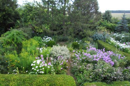 Bed & Breakfast Domaine De Benveau