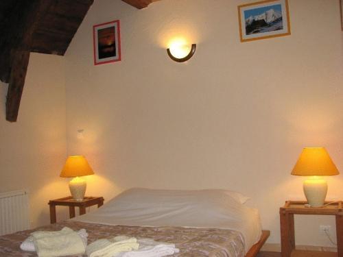 Hotel G�te Des Sagnes