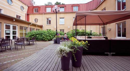 Clarion Collection Hotel Uman