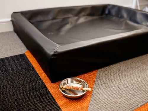 Ymca / Kfum Hostel Ume�
