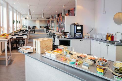 Ymca / Kfum Hostel Ume�
