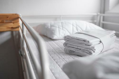 Ymca / Kfum Hostel Ume�