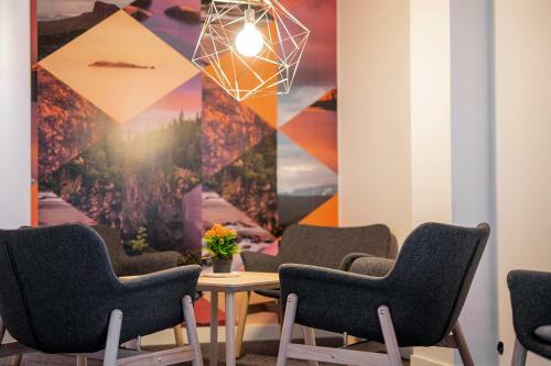 Ymca / Kfum Hostel Ume�
