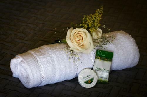 Albergue Hotel & Hostal Berakah