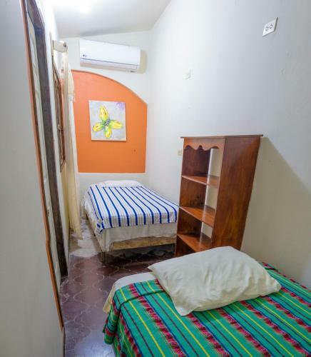Albergue Hotel & Hostal Berakah