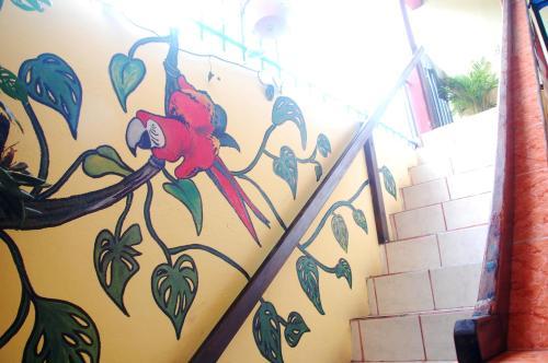 Albergue Hotel & Hostal Berakah