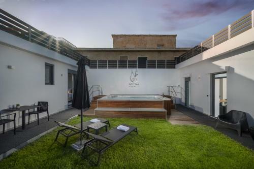 Nectar Luxury Residence