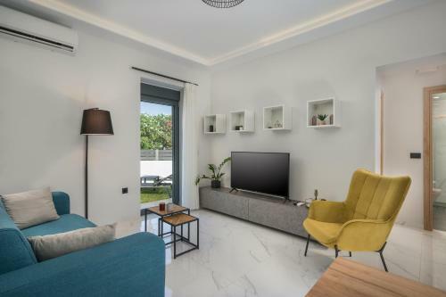 Nectar Luxury Residence