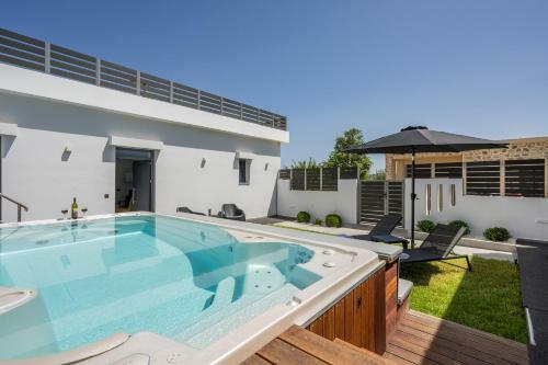 Nectar Luxury Residence