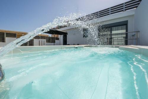 Nectar Luxury Residence
