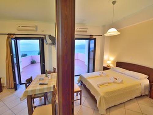 Apartamento Girogiali Apts