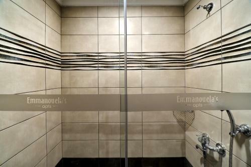 Apartamento Emmanouela's Apts