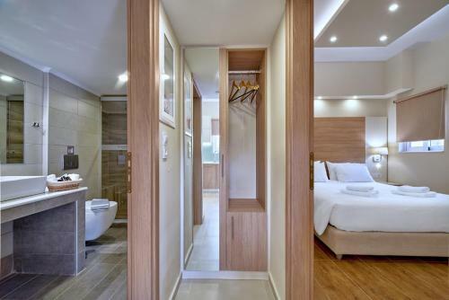 Apartamento Emmanouela's Apts