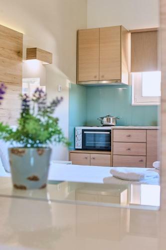 Apartamento Emmanouela's Apts
