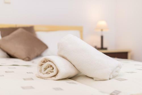 Bluewind Apartments - Near The Sea