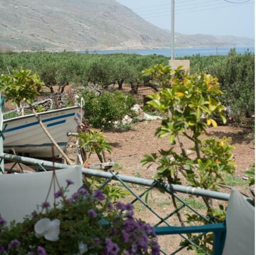 Villa Sotiris