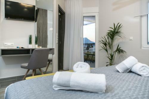 Villa Limosa Luxury Residences