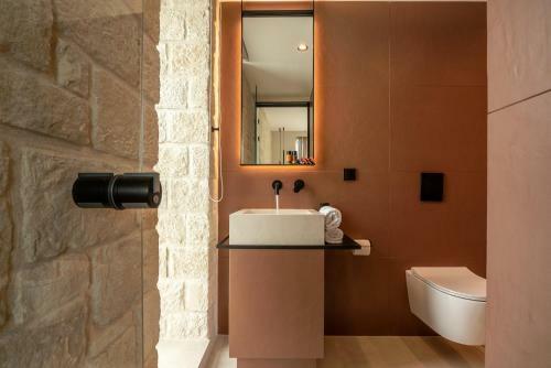 Villas Phos And Kallos