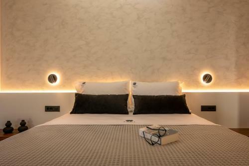Villas Phos And Kallos