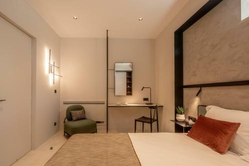 Villas Phos And Kallos
