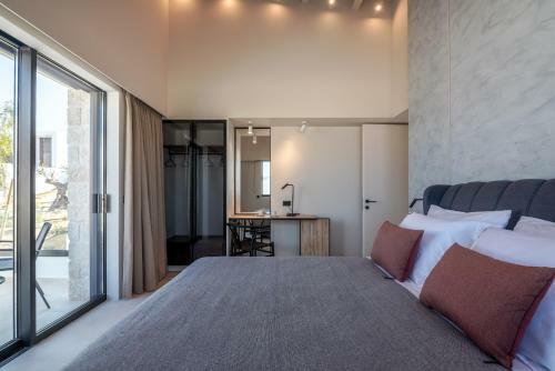 Villas Phos And Kallos