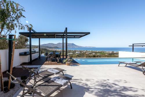 Villas Phos And Kallos