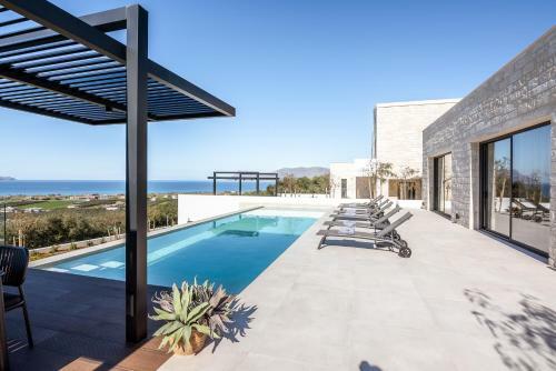 Villas Phos And Kallos