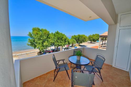 Apartamento Fairview