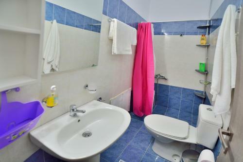 Apartamento Fairview