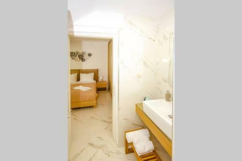Mare Monte Luxury Apartment