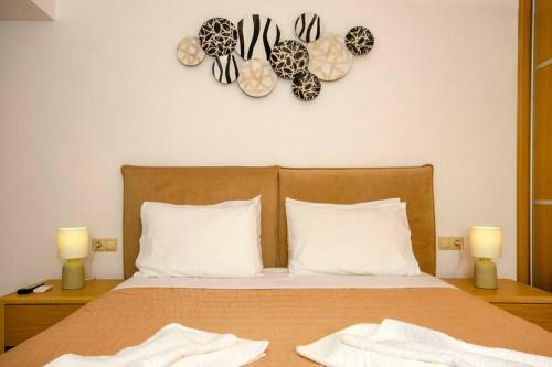 Mare Monte Luxury Apartment