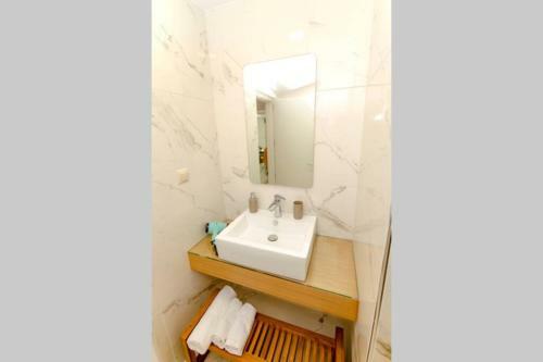 Mare Monte Luxury Apartment