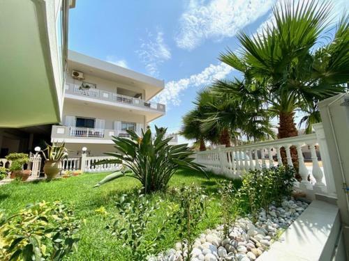 Mare Monte Luxury Apartment