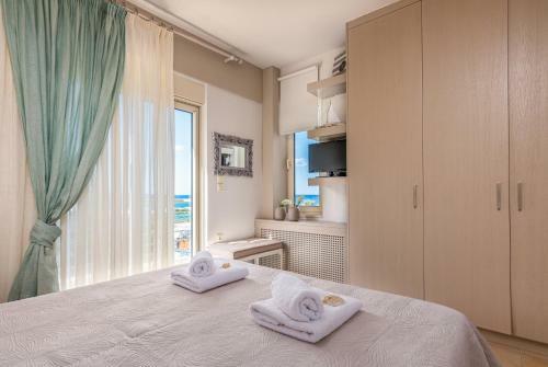Hersonissos Beach Villa