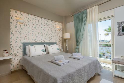 Hersonissos Beach Villa