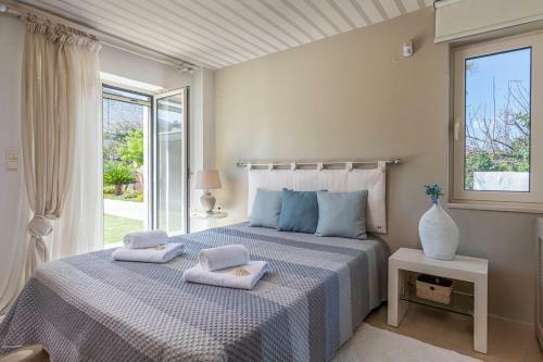 Hersonissos Beach Villa