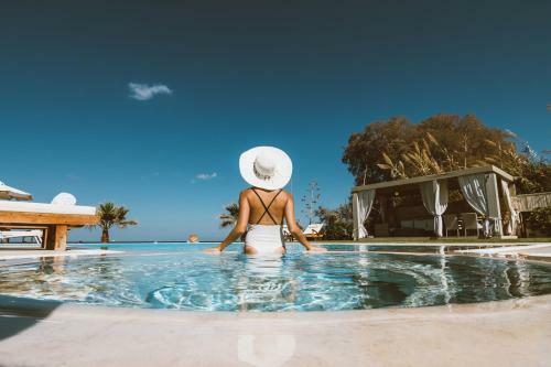 Hersonissos Beach Villa