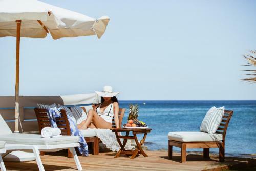 Hersonissos Beach Villa