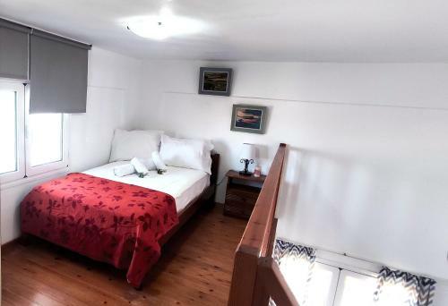 Apartamento Feel Like Home