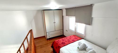 Apartamento Feel Like Home