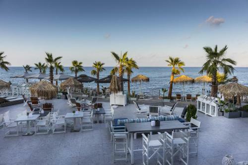 Cretan Blue Beach Hotel