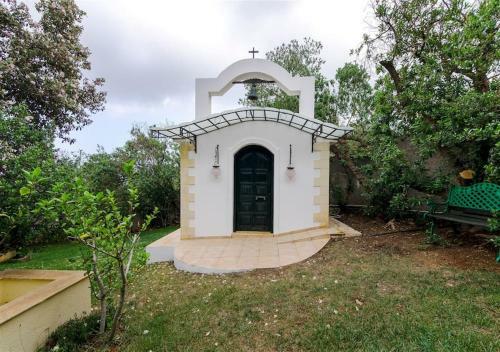 Villa Lady Gio Luxury Residence