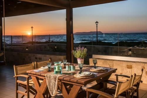 Mare Beach Villa