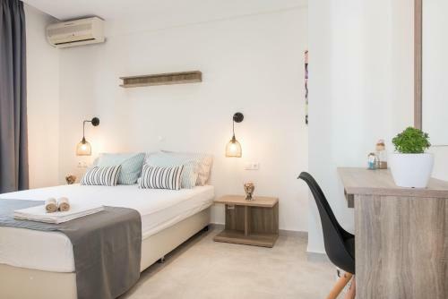Apartamento Mikes Beach Lux