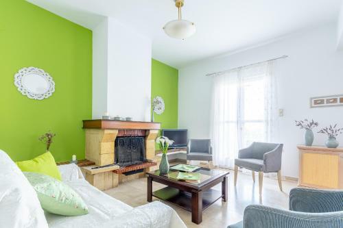 Apartamento Gaia Residence