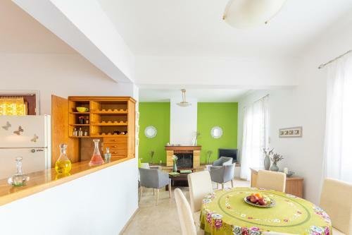 Apartamento Gaia Residence