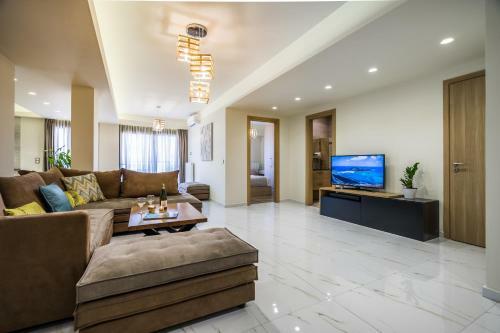 Lemar Luxury Apartments