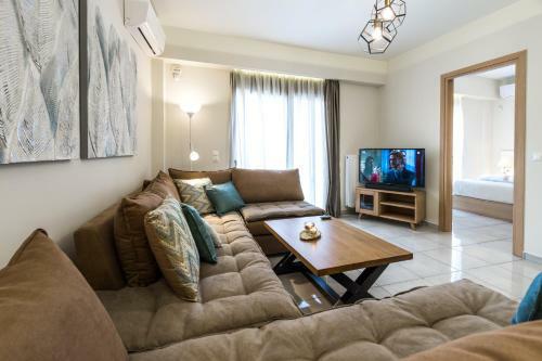 Lemar Luxury Apartments