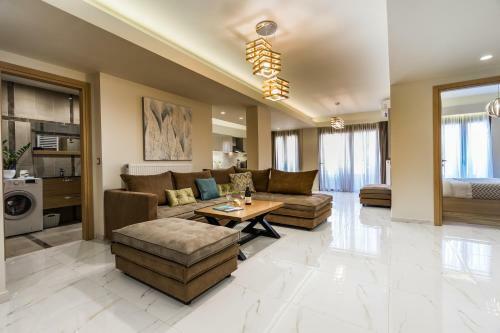 Lemar Luxury Apartments