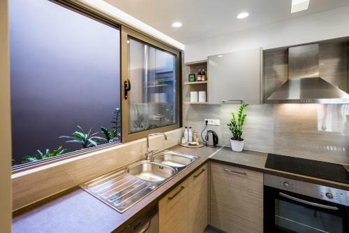 Lemar Luxury Apartments